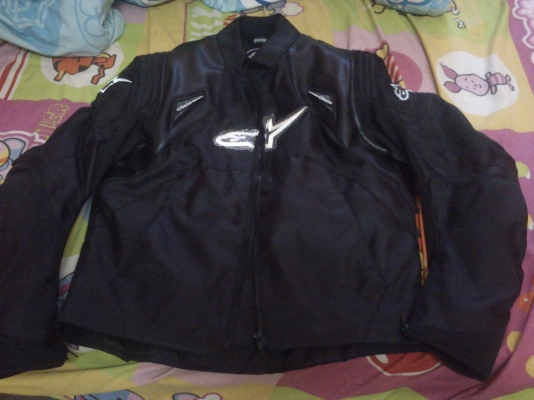 เสื้อออกทริป ถูก ๆ Size L มือ 1