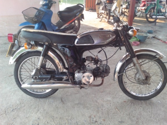 ขาย yl2 เครื่อง เวฟz มีเล่ม