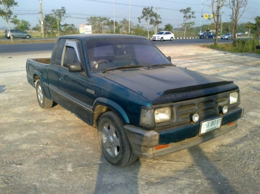 ขาย MAZDA CAB (B2500 เกียร์ตรง) ปี 96 พวงมาลัยเพาเวอร์ ล้อแม็กซ์ แอร์เย็น ห้องเครื่องเดิม ๆ ขายตามสภาพ 105,000 ขาย MAZDA CAB (B2500 เกียร์ตรง) ปี 96 พวงมาลัยเพาเวอร์ ล้อแม็กซ์ แอร์เย็น ห้องเครื่องเดิม ๆ ขายตามสภาพ 105,000