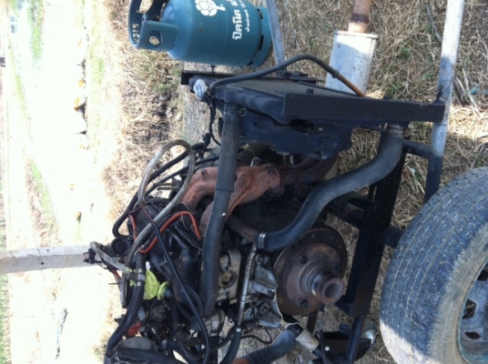 ขายเครื่องสูบนำ้