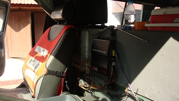 ขายหัวจรวดปี97เครื่อง3L