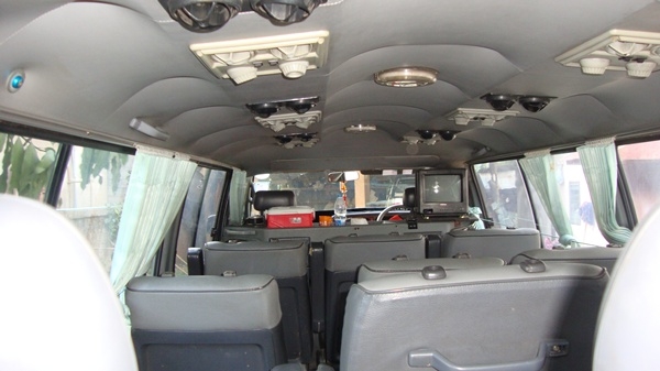 ขายหัวจรวดปี97เครื่อง3L