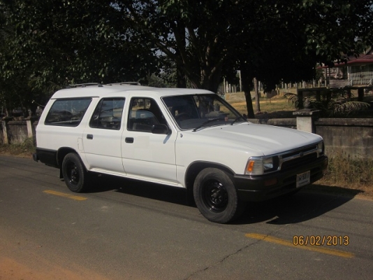 mighty-x van ราคาถูกๆ