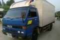 ขาย ISUZU 6 ล้อ NPR 115 (รถห้างแท้) ปี 32 ตู้แห้ง ยางดี คลัซซีสวยมาก 420,000