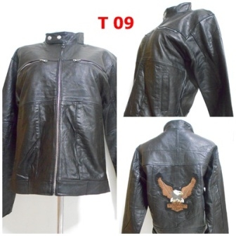 ขายเสื้อแจ๊คเก็ตหนังใส่ขับมอไซค์ราคาถูกมีหลายแบบ หลายขนาด 650บาทเท่านั้น