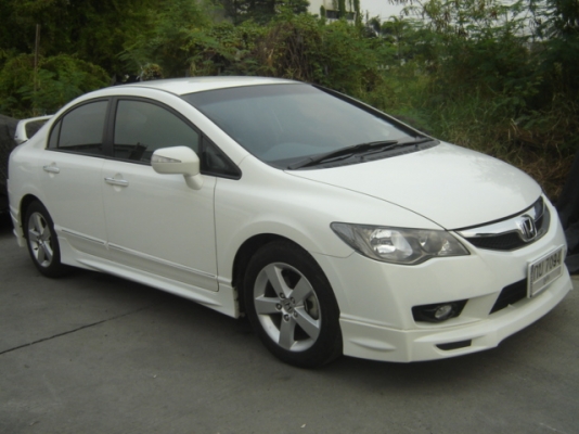 +++++ขายรถ Honda Civic ปี 2009 ราคา 720,0000 บาท+++++ +++++ขายรถ Honda Civic ปี 2009 ราคา 720,0000 บาท+++++