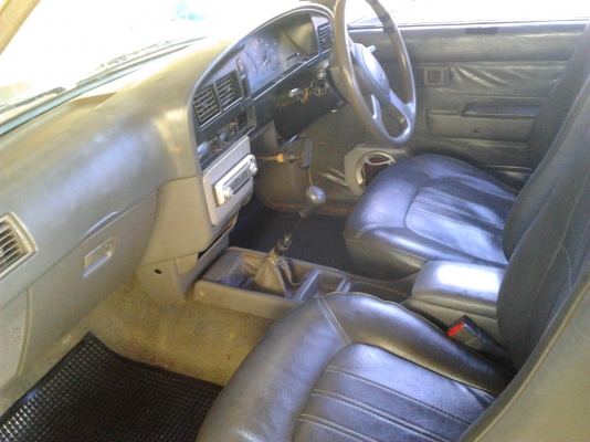 ขายถูกๆ ด่วนครับ128000 ไมตี้เอ็ช์ 0805934268