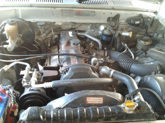 ขายถูกๆ ด่วนครับ128000 ไมตี้เอ็ช์ 0805934268