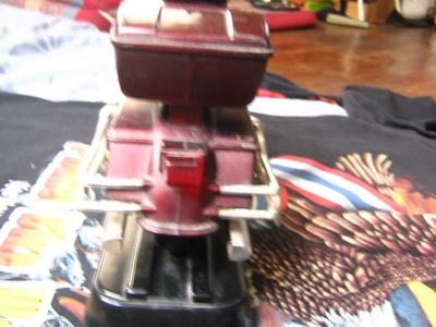 ขาย ช็อปเปอร์ 1คัน