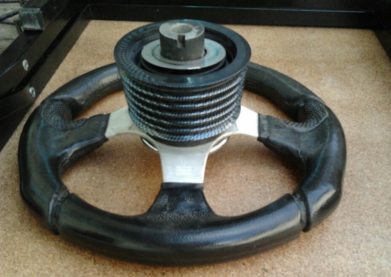 พวงมาลัย