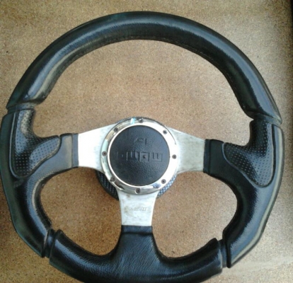 พวงมาลัย