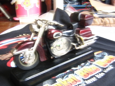 ขาย ช็อปเปอร์ 1คัน