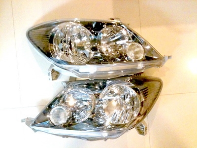 ไฟฟอร์จูนเนอร์ สภาพใหม่เอี่ยม ไฟฟอร์จูนเนอร์ สภาพใหม่เอี่ยม