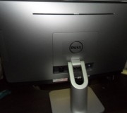 ขายคอมพิวเตอร์ PC Dell  All in one 23 นิ้ว พร้อมคีย์บอร์ดและเม้าส์