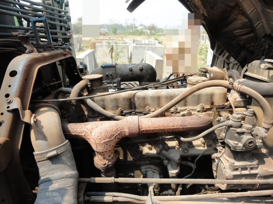 ขาย HINO พร้อม เคน สภาพพร้อมใช้ ขาย HINO พร้อม เคน สภาพพร้อมใช้