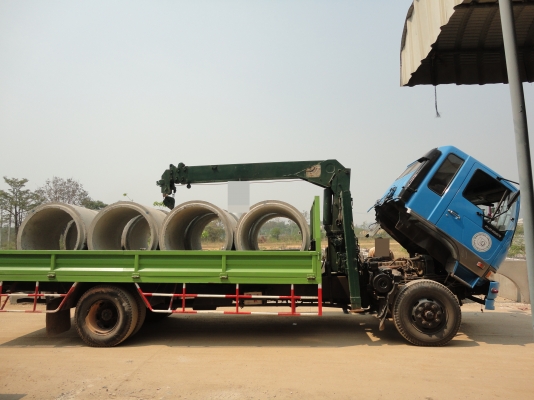 ขาย HINO พร้อม เคน สภาพพร้อมใช้ ขาย HINO พร้อม เคน สภาพพร้อมใช้