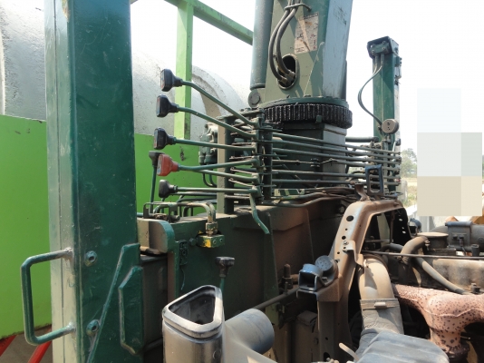 ขาย HINO พร้อม เคน สภาพพร้อมใช้ ขาย HINO พร้อม เคน สภาพพร้อมใช้