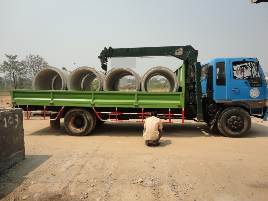 ขาย HINO พร้อม เคน สภาพพร้อมใช้