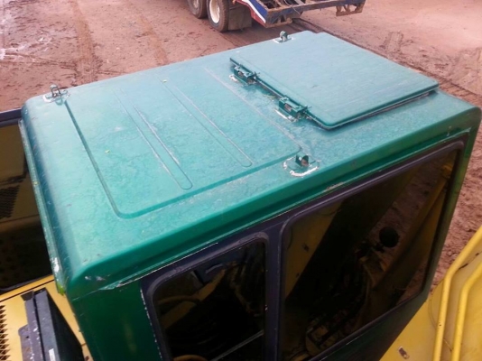 ขายแบคโค KOMATSU PC120-5 เครื่องเดิม ปั๊มเดิม เอวแน่น ไฟฟ้าเต็ม แอร์เย็นบูมอาร์มยาวพิเศษ เล่มทะเบียนพร้อมโอน สนใจโทร 090-8588220คุณนะ 093-3258446คุณบิว ID:narong498 หรือเข้าดูสินค้าอื่นๆได้ที่ www.truck.in.th/498 หรือเพจFacebook ณรงค์ ซื้อขายรถมือสอง (เว็