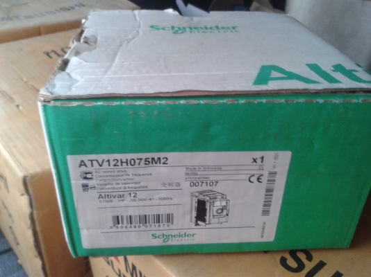 ขาย ตัวปรับรอบ มอเตอร์ ของใหม่ ขาย4200บาท