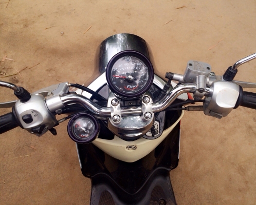 ขาย fino ไมล์แยก ปี55 ถูกสุดๆ ขายเพียง16,500 บาทด่วน ทะเบียนพรัอมโอน (ลดได้) ขาย fino ไมล์แยก ปี55 ถูกสุดๆ ขายเพียง16,500 บาทด่วน ทะเบียนพรัอมโอน (ลดได้)