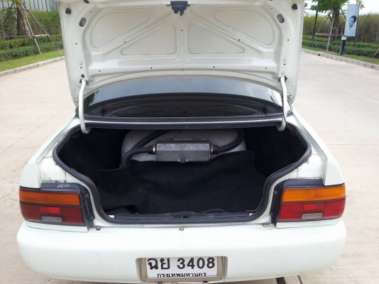 ขายสามห่วงปี93 เครื่องเดิม2E 1.3 แน่นไม่มีควัน+ติดง่าย ติดแก๊สแล้วประหยัดสุดใช้ลืม สีขาวมุขสวยไม่อายใคร ภายในสวยสุด +สะอาดน่านอน ช่วงล่างแน่นเลี้ยวไม่ดัง แอร์เย็นลมแรงฟู่ๆ ล้อแม๊ก ยางดี เครื่องเล่นDVD/USB ตัวรถไม่มีผุ กระจกขึ้นลงทุกบาน+มือหมุน เอางี้ละกัน ขายสามห่วงปี93 เครื่องเดิม2E 1.3 แน่นไม่มีควัน+ติดง่าย ติดแก๊สแล้วประหยัดสุดใช้ลืม สีขาวมุขสวยไม่อายใคร ภายในสวยสุด +สะอาดน่านอน ช่วงล่างแน่นเลี้ยวไม่ดัง แอร์เย็นลมแรงฟู่ๆ ล้อแม๊ก ยางดี เครื่องเล่นDVD/USB ตัวรถไม่มีผุ กระจกขึ้นลงทุกบาน+มือหมุน เอางี้ละกัน