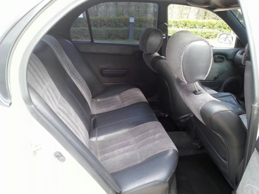 ขายสามห่วงปี93 เครื่องเดิม2E 1.3 แน่นไม่มีควัน+ติดง่าย ติดแก๊สแล้วประหยัดสุดใช้ลืม สีขาวมุขสวยไม่อายใคร ภายในสวยสุด +สะอาดน่านอน ช่วงล่างแน่นเลี้ยวไม่ดัง แอร์เย็นลมแรงฟู่ๆ ล้อแม๊ก ยางดี เครื่องเล่นDVD/USB ตัวรถไม่มีผุ กระจกขึ้นลงทุกบาน+มือหมุน เอางี้ละกัน ขายสามห่วงปี93 เครื่องเดิม2E 1.3 แน่นไม่มีควัน+ติดง่าย ติดแก๊สแล้วประหยัดสุดใช้ลืม สีขาวมุขสวยไม่อายใคร ภายในสวยสุด +สะอาดน่านอน ช่วงล่างแน่นเลี้ยวไม่ดัง แอร์เย็นลมแรงฟู่ๆ ล้อแม๊ก ยางดี เครื่องเล่นDVD/USB ตัวรถไม่มีผุ กระจกขึ้นลงทุกบาน+มือหมุน เอางี้ละกัน