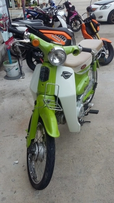 ขาย Ryuka Classic มือสอง ปี 57 ขาย Ryuka Classic มือสอง ปี 57