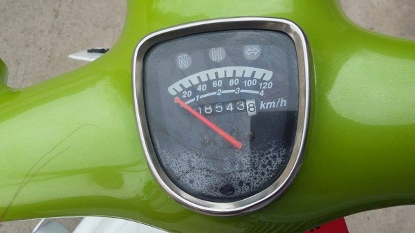 ขาย Ryuka Classic มือสอง ปี 57 ขาย Ryuka Classic มือสอง ปี 57