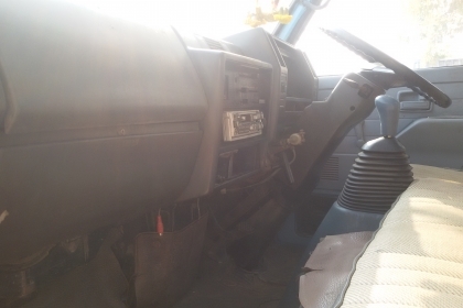 ขาย 6 ล้อ ISUZU NKR 110 แรงม้า เกียร์สั้น รถห้างแท้ๆ( ลูกค้าหนองเรือ คุณหนูพิศ นาคำ มารับรถเอาไปวิ่งงานทำเงินเรียบร้อยแล้ว)(มือเดียวออกจากศูนย์) (ดาวน์98000 ใช้บัตร+ทะเบียนบ้าน อนุมัติเลย เร็วทันใจเครื่องแน่นปึ๊กๆ แรง แห้งๆ(ไม่มีไอ) ระบบน้ำหมุนเวียนดี แซส