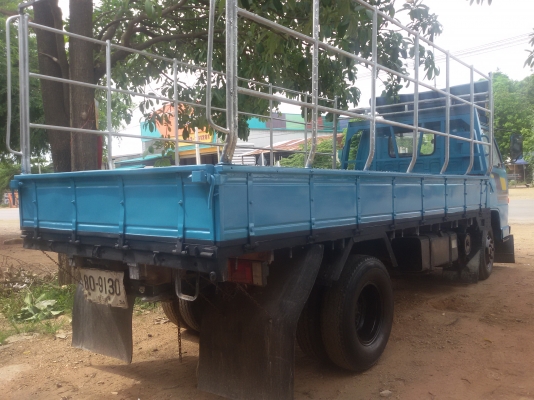 ขาย 6 ล้อ ISUZU NKR 110 แรงม้า เกียร์สั้น รถห้างแท้ๆ( ลูกค้าหนองเรือ คุณหนูพิศ นาคำ มารับรถเอาไปวิ่งงานทำเงินเรียบร้อยแล้ว)(มือเดียวออกจากศูนย์) (ดาวน์98000 ใช้บัตร+ทะเบียนบ้าน อนุมัติเลย เร็วทันใจเครื่องแน่นปึ๊กๆ แรง แห้งๆ(ไม่มีไอ) ระบบน้ำหมุนเวียนดี แซส