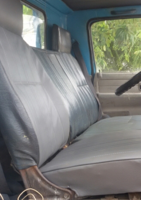 ขาย 6 ล้อ ISUZU NKR 110 แรงม้า เกียร์สั้น รถห้างแท้ๆ( ลูกค้าหนองเรือ คุณหนูพิศ นาคำ มารับรถเอาไปวิ่งงานทำเงินเรียบร้อยแล้ว)(มือเดียวออกจากศูนย์) (ดาวน์98000 ใช้บัตร+ทะเบียนบ้าน อนุมัติเลย เร็วทันใจเครื่องแน่นปึ๊กๆ แรง แห้งๆ(ไม่มีไอ) ระบบน้ำหมุนเวียนดี แซส