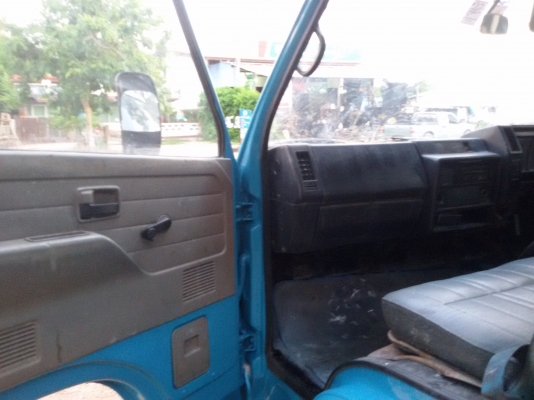 ขาย 6 ล้อ ISUZU NKR 110 แรงม้า เกียร์สั้น รถห้างแท้ๆ( ลูกค้าหนองเรือ คุณหนูพิศ นาคำ มารับรถเอาไปวิ่งงานทำเงินเรียบร้อยแล้ว)(มือเดียวออกจากศูนย์) (ดาวน์98000 ใช้บัตร+ทะเบียนบ้าน อนุมัติเลย เร็วทันใจเครื่องแน่นปึ๊กๆ แรง แห้งๆ(ไม่มีไอ) ระบบน้ำหมุนเวียนดี แซส