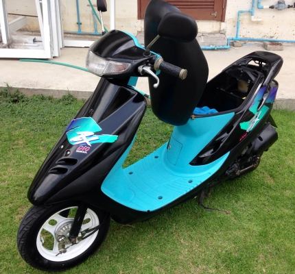 ขาย รถป็อป