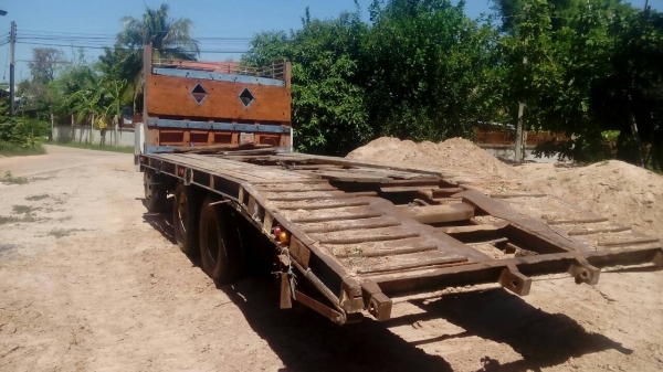 รถเทเลอร์ 10 ล้อ ราคาถูกพร้อมขาย 092-4251789