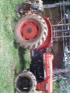 ขายรถไถคูโบต้าl3001/4wd85000