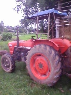 ขายรถไถคูโบต้าl3001/4wd85000