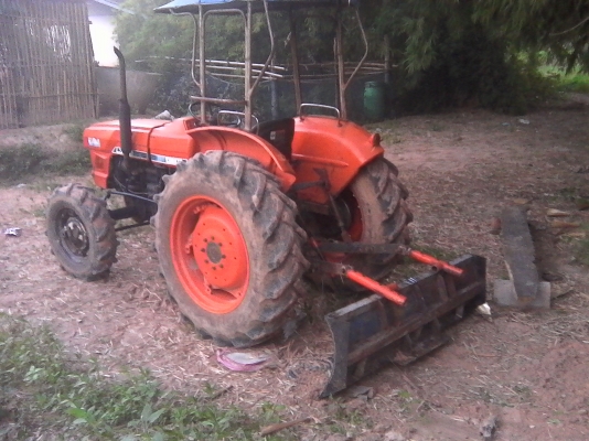 ขายรถไถคูโบต้าl3001/4wd85000