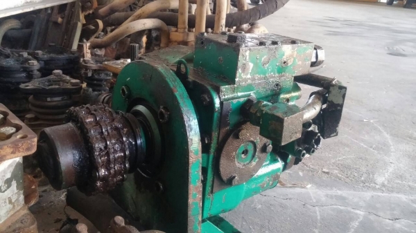 ขายปั้มไฮโดรลิค