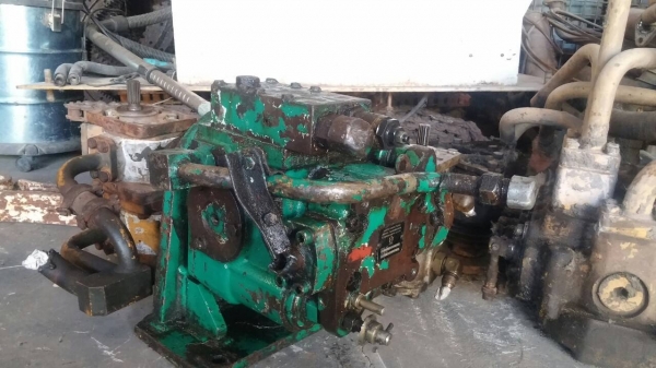 ขายปั้มไฮโดรลิค