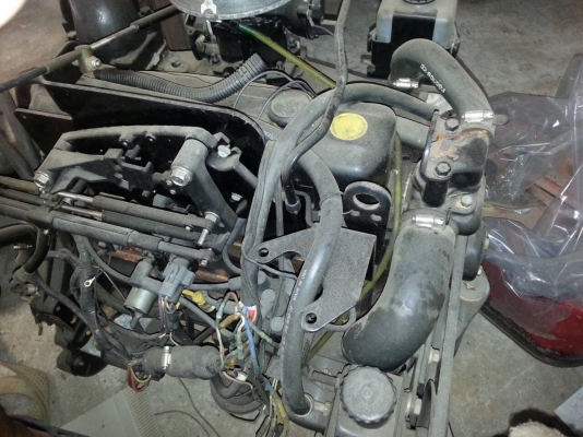 ขายเครื่องเมอร์คุยเซอร 3.0 สภาพนางฟ้า