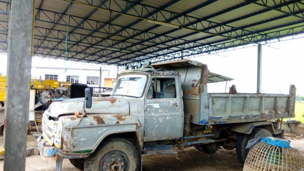 รถดั้มถูกๆ 092-4251789