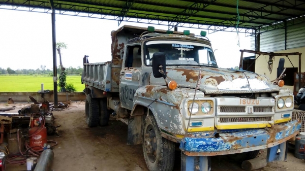 รถดั้มถูกๆ 092-4251789