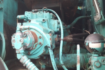 ขายด่วน รถแม็คโคร ขายด่วน รถแม็คโคร