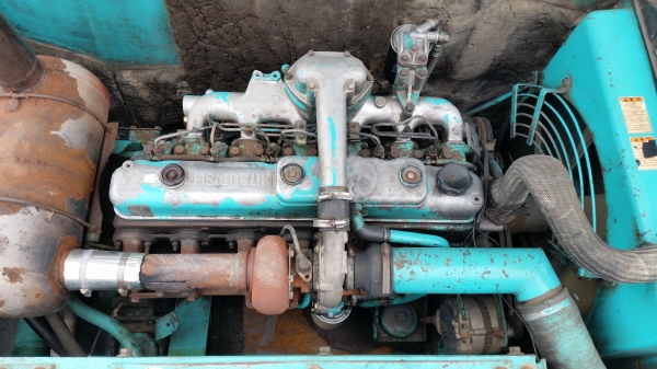 ขายด่วน รถแม็คโคร ขายด่วน รถแม็คโคร