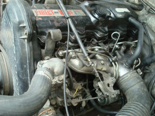 เครื่อง2Lแน่นๆพร้อมเกืย