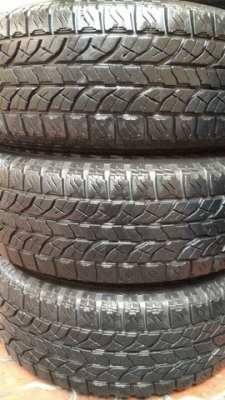 ขายยาง Yokohama 265 x 70 x 16 AT ขายยาง Yokohama 265 x 70 x 16 AT