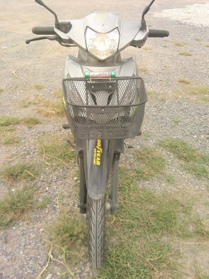 ขาย Honda wave 100 ปี 2551