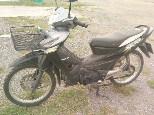 ขาย Honda wave 100 ปี 2551