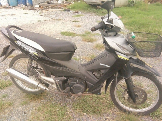 ขาย Honda wave 100 ปี 2551